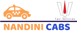 Nandini Cabs