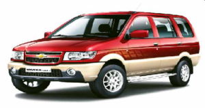 chevrolet tavera