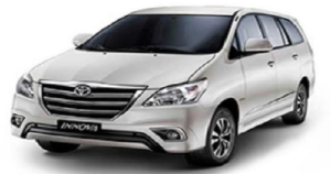 toyota innova