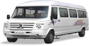 traveller tempo